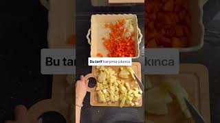 Hem Protein Hem Salata