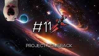 Darkorbit - Project COMEBACK #11
