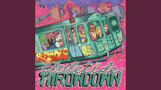 Yuletide Throwdown (Cut Chemist Radio Edit)
