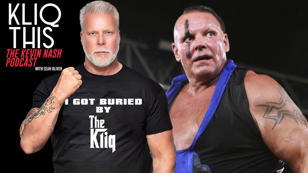 Kevin Nash on PCO
