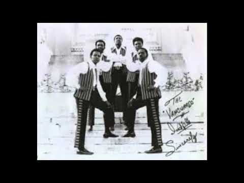 Before You Take Another Step Girl - Vanguards - 1971
