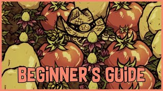 Don’t Starve Together Beginner’s Guide: How to Not Starve Ever Again