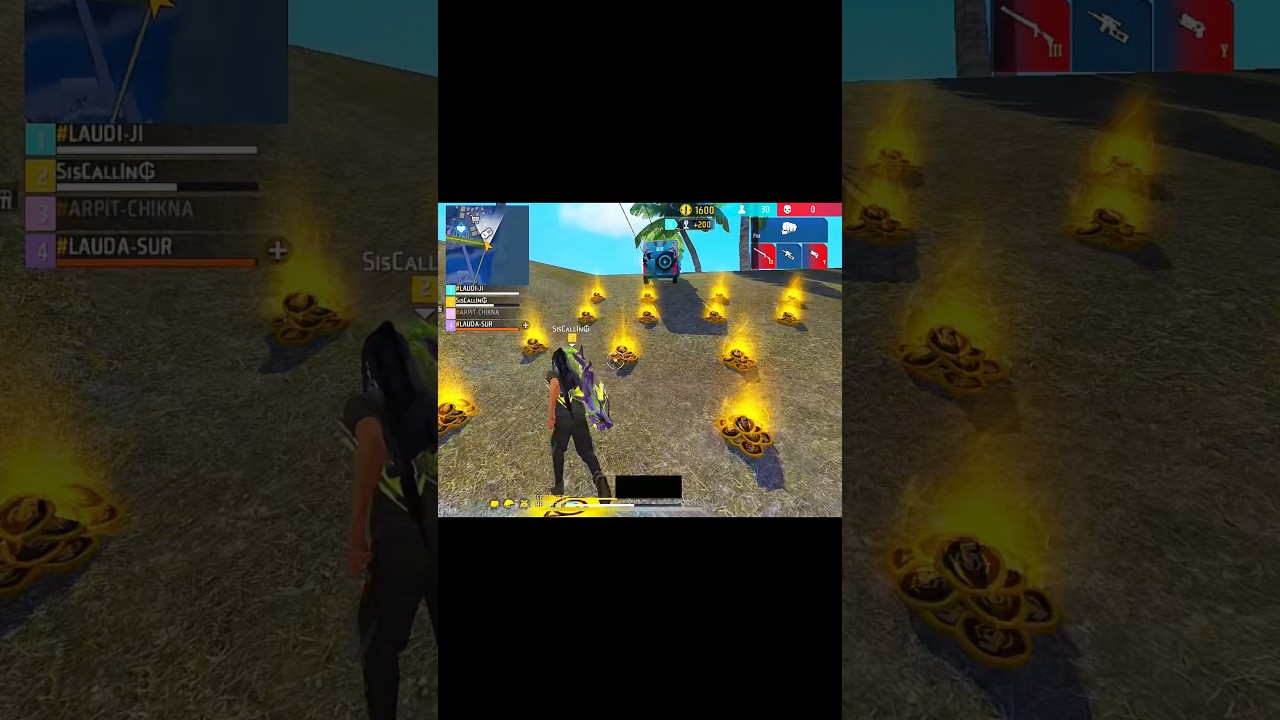 Zone Push is Not Easy 🥲‼️