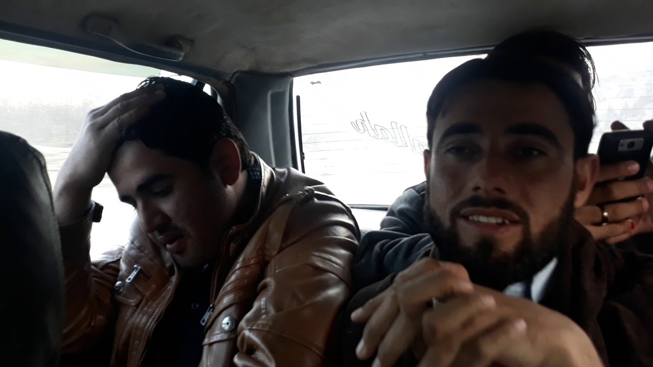 Lala Jan R lala jan and his friends pic nic - YouTube