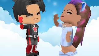 Buddypoke 3D Avatar Creator Part 1