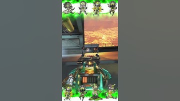 Excited For Arena Rank #shorts #apexlegends #apex