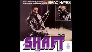 Theme From 'Shaft' - Isaac Hayes chords