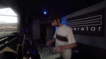Oliv Oliv [live] | Operator 21.07.2025