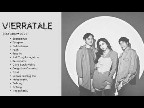 Vierra - Full Album