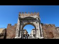 🌊 Roadtrip Italia & Elveția: Plajă la Marea Adriatică și Centrul Istoric din Rimini