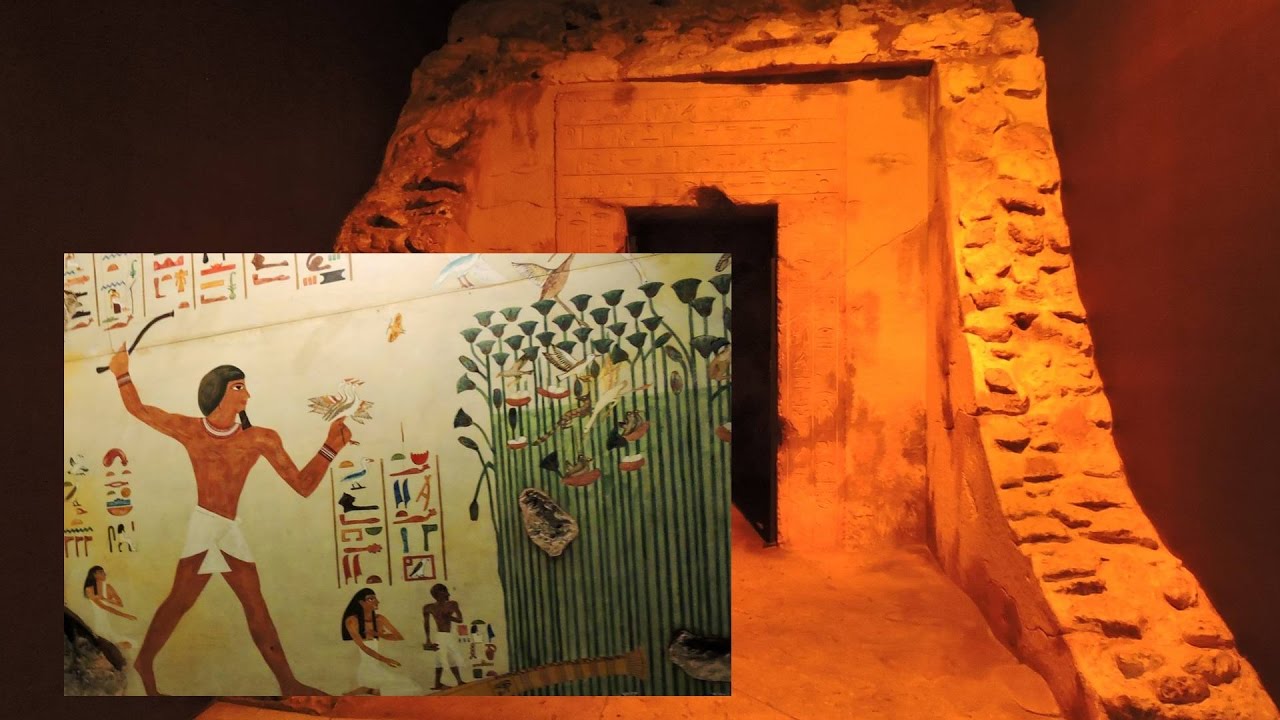 Mummies day at Rosicrucian Egyptian Museum, San Jose. Bay Area Weekend Trip.