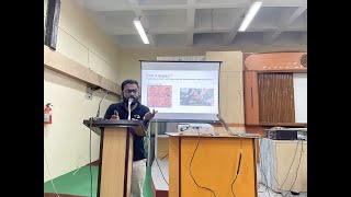 Exploring The Angular Ecosystem Session | JGEC | GDG Siliguri