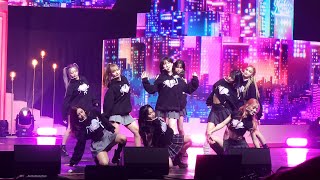 231022 케플러 - Back To The City Kep1Er 2Nd Fan Meeting 직캠Fancam