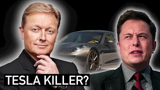 Fisker: Tesla Killer or Vaporware?