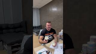 Бумажные стаканы #бизнес #кофессобой #юмор