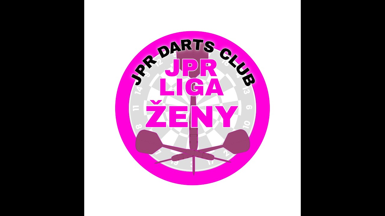 JPR LIGA ZENY 3/26