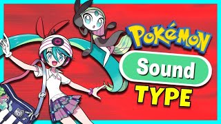 The Problem With Sound Type Pokémon Net Worth