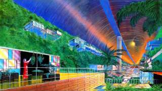 BangJung - Welcome to Wonderland