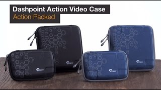 Dashpoint Action Video Case For Gopro Plus Accessories