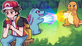 Apparently, Pokemon has an Autobattler now