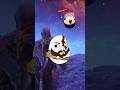 ¿El teléfono de Kratos?