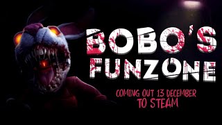 Bobos Funzone - Release Announcement Date Trailer