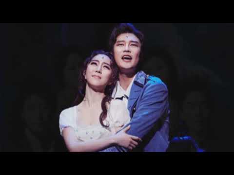 [everysing] 언제나 그대 곁에 (뮤지컬 '몬테크리스토' OST)