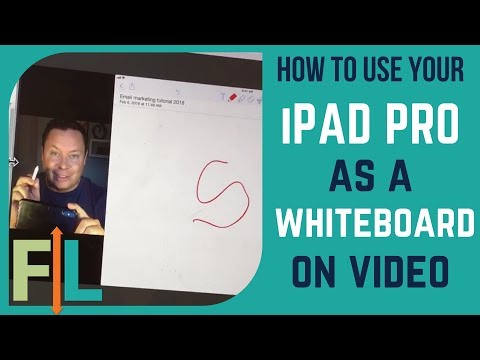 Photo Ipad Whiteboard App Review