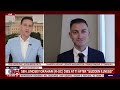 Lindsey Graham dead, Platner out of Senate race & top political news