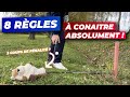 Vous devez absolument connaitre ces 8 rgles au golf 