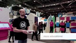 Exhibit Interactive - Showreel