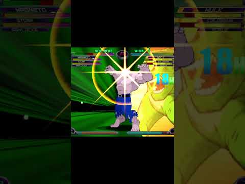 MvC2: NellyDB - Rogue GNS Whiff DHC Hulk + Col Dash to GC Gamma Wave 95% Combo .:1.19.26:.