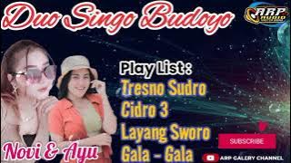 The Best Duo SINGO BUDOYO || ARP Audio