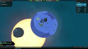 Unit Cannon Fight Off 1v1 Planetary Annihilation: TITANS