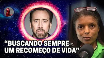 imagem do vídeo NICOLAS CAGE com Vandinha Lopes | Planeta Podcast (Sobrenatural)