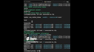 Head and Tail usages to see the Linux file content   head and tail command