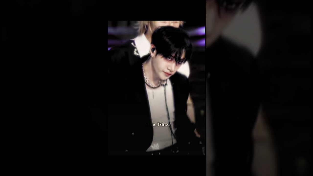 No weak frames  No mercy🔥 | Bangchan 