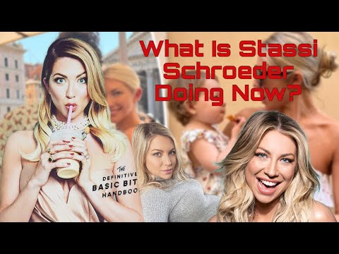 Video: Stassi Schroeder Net Worth