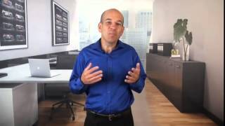 Module 9   How to answer behavioral questions — Job Interview Tools