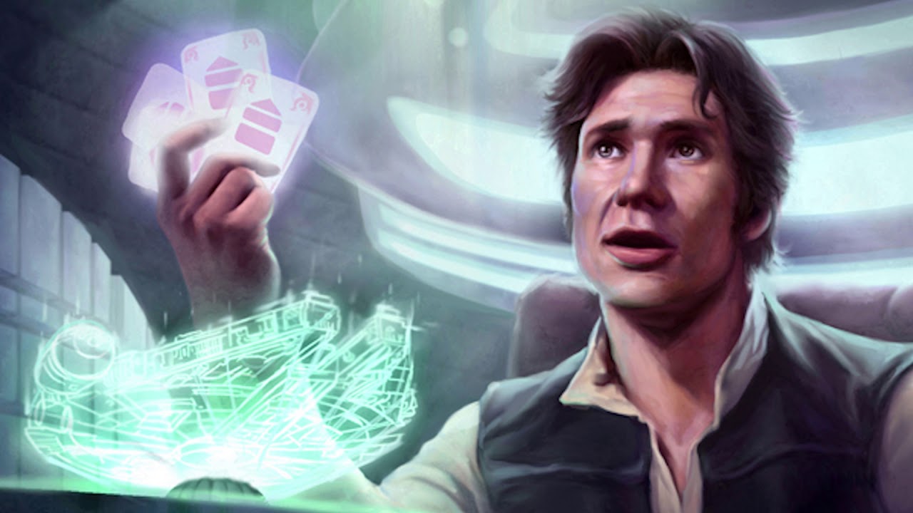 Exploring Star Wars: Han Solo (Solo Spoilers)