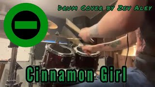 Type O Negative - Cinnamon Girl | Drum Cover