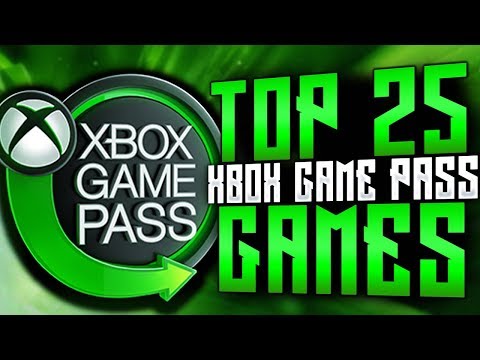 Video: Xbox Game Pass Může Pomoci Financovat Velké Rozpočtové Hry Pro Jednoho Hráče, říká Microsoft