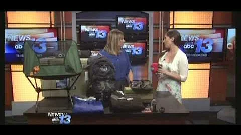 Father's Day Gifts for Outdoor Dads with Sarah Mer...