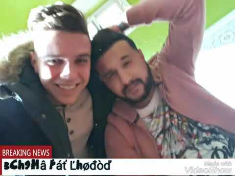 Chab Momo Avec Chab Mahdi Gtd 3ach9ha Fat Lahdoud 