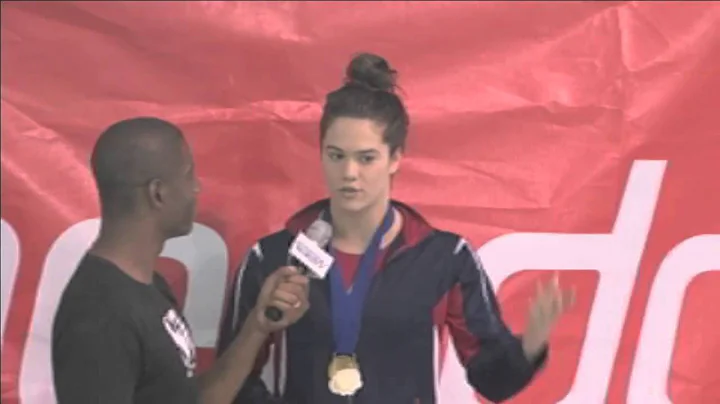 Elizabeth Nelson (UN) 50 Back