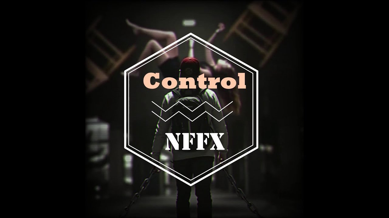 NEFFEX - CONTROL [ Slowed & Reverb ] Bass boosted Visualizer - YouTube