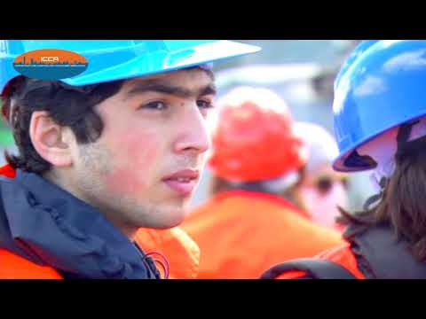 ვახუშტის ხიდის რეაბილიტაცია - კომპანია Caucasus Road Project