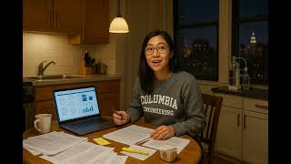 From Chemical Engineer to CEO: How My "Winding" Path Led to a $50M Breakthrough