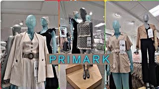 PRIMARK NEW SPRING COLLECTION 2024 | PRIMARK WOMEN'S COLLECTION APRIL 2024 #primark