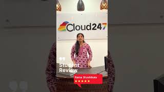 Why [G Pulla Reddy Engineering College] Students Recommend Our Training | Real Feedback &amp; Experience